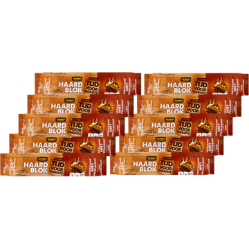 Jumbo Haardblok 10 x 1 stuk - JUMBO