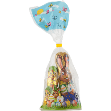 Jumbo Haasjes Melkchocolade - JUMBO