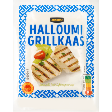 Jumbo Halloumi Grillkaas - JUMBO