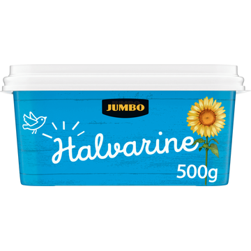 Jumbo Halvarine 500 g - JUMBO