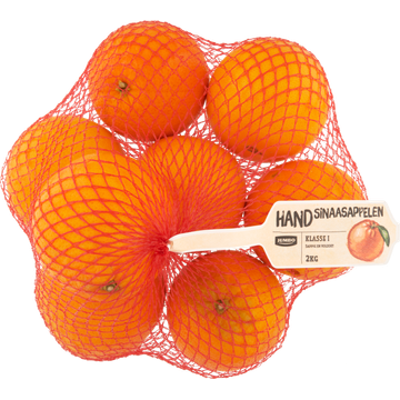 Jumbo Handsinaasappelen - JUMBO