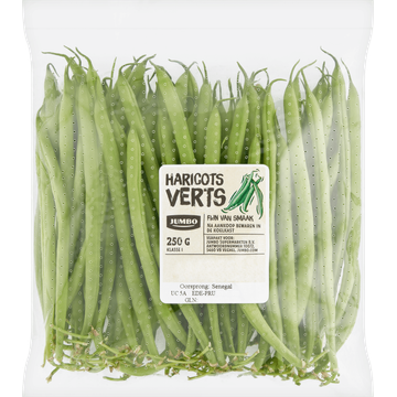 Jumbo Haricots Verts - JUMBO