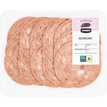 Jumbo Hausmacher - JUMBO