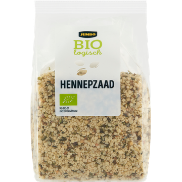 Jumbo Hennepzaad Biologisch - JUMBO