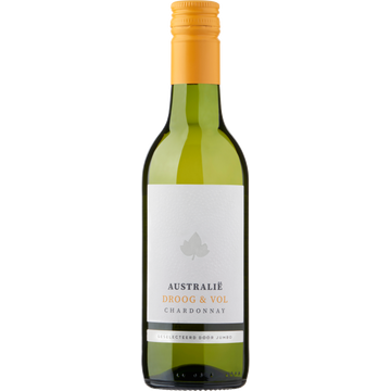 Jumbo Huiswijn - Chardonnay - JUMBO