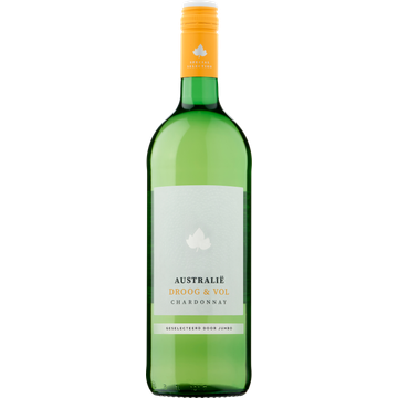 Jumbo Huiswijn - Chardonnay - JUMBO