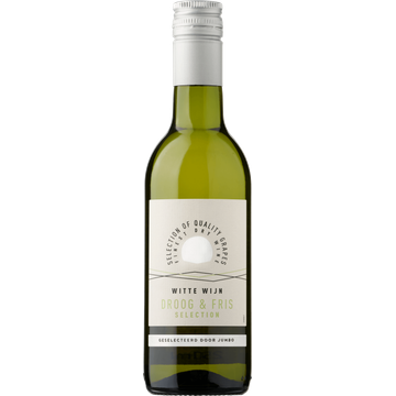 Jumbo Huiswijn - Droog & Fris - JUMBO