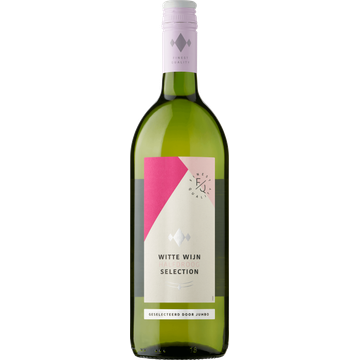 Jumbo Huiswijn - Halfdroog - JUMBO