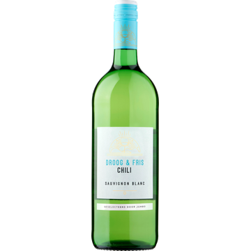 Jumbo Huiswijn - Sauvignon Blanc - JUMBO