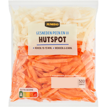 Jumbo Hutspot - JUMBO