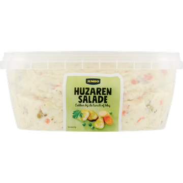 Jumbo Huzarensalade - JUMBO