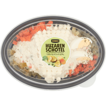 Jumbo Huzarenschotel - JUMBO