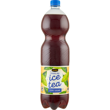 Jumbo - Ice Tea - Zero Sugar - 1