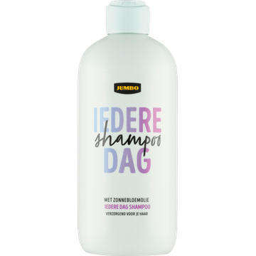 Jumbo Iedere Dag Shampoo - JUMBO