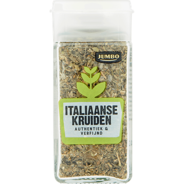 Jumbo Italiaanse Kruiden - JUMBO