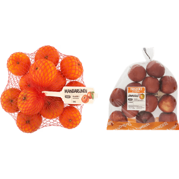 Jumbo Jonagold Appels en Mandarijnen - JUMBO