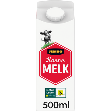 Jumbo Karnemelk met Beter Leven Keurmerk - JUMBO