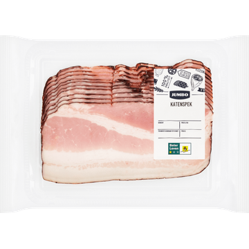 Jumbo Katenspek ca. 140 g - JUMBO