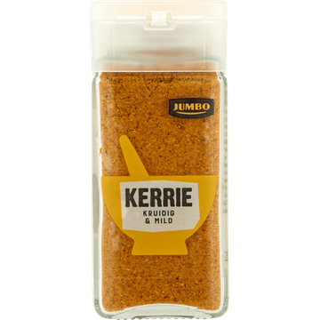 Jumbo Kerrie - JUMBO
