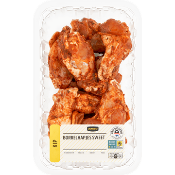 Jumbo Kip Borrelhapjes Sweet - JUMBO