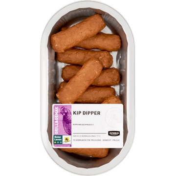 Jumbo Kip Dipper - JUMBO