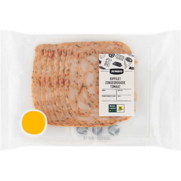 Jumbo Kipfilet Zongedroogde Tomaat - JUMBO
