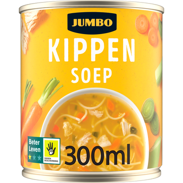 Jumbo Kippensoep - JUMBO