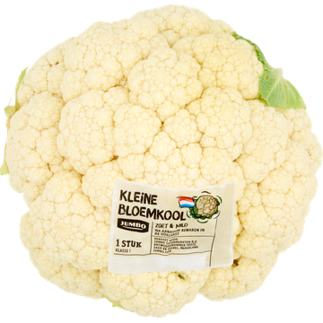 Jumbo Kleine Bloemkool 2 Personen - JUMBO