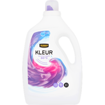 Jumbo Kleur Geconcentreerd Vloeibaar Wasmiddel 40 Wasbeurten - JUMBO