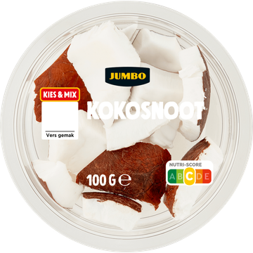 Jumbo Kokosnoot - JUMBO