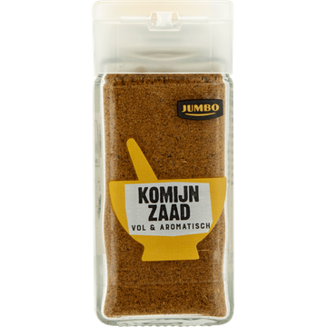 Jumbo Komijnzaad - JUMBO