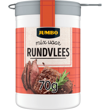 Jumbo Kruidenmix voor Rundvlees - JUMBO