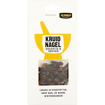 Jumbo Kruidnagel - JUMBO