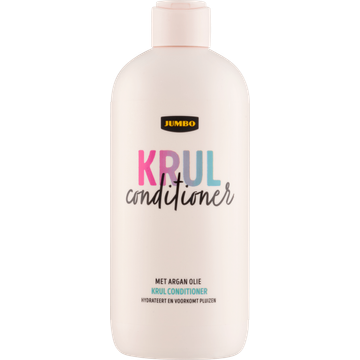 Jumbo Krul Conditioner - JUMBO