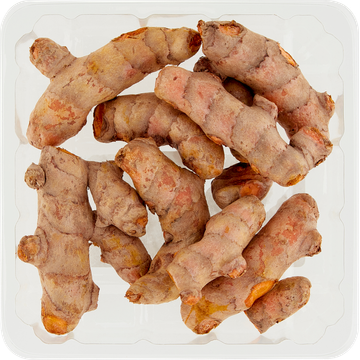 Jumbo Kurkuma Koenjit - JUMBO