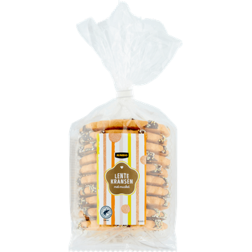 Jumbo Lentekransen met Musket - JUMBO