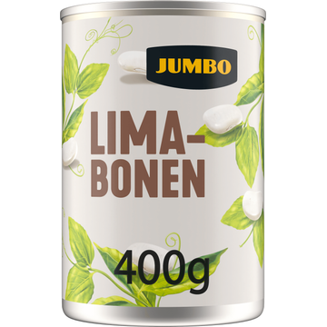 Jumbo Limabonen - JUMBO