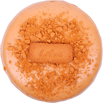 Jumbo Lotus Biscoff Speculoostaartje - JUMBO