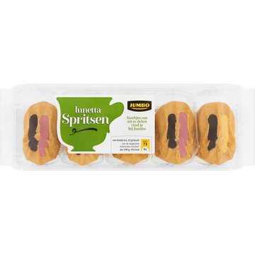 Jumbo Lunetta Spritsen - JUMBO