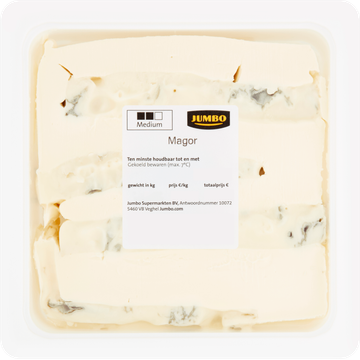 Jumbo Magor Kaas - JUMBO