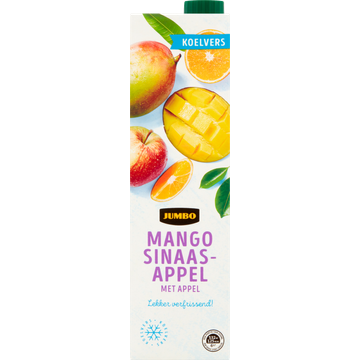 Jumbo Mango Sinaasappel met Appel - JUMBO