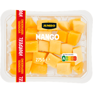 Jumbo Mango Voordeelverpakking - JUMBO