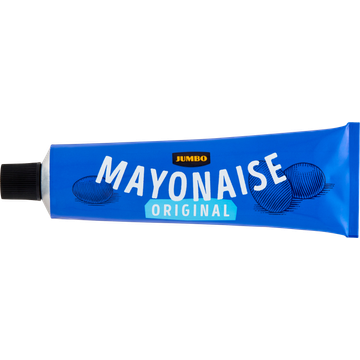 Jumbo Mayonaise Original - JUMBO