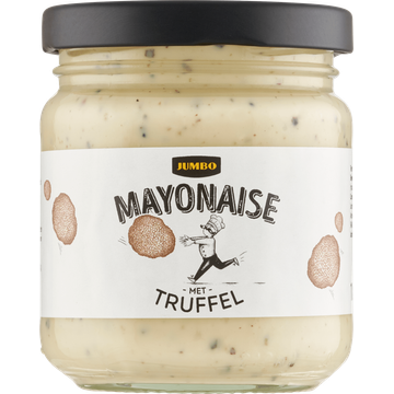 Jumbo Mayonaise met Truffel - JUMBO