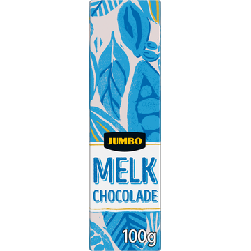 Jumbo Melkchocolade - JUMBO