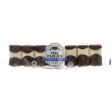 Jumbo Mergpijpjes - JUMBO