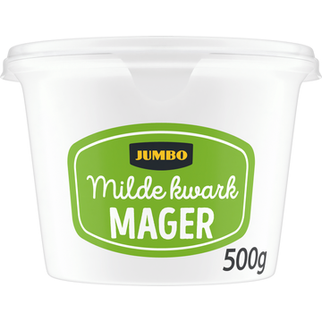 Jumbo Milde Kwark Mager - JUMBO