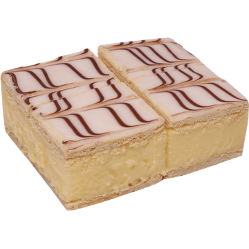 Jumbo - Mini Luxe Tompoucen - 4 Stuks - JUMBO