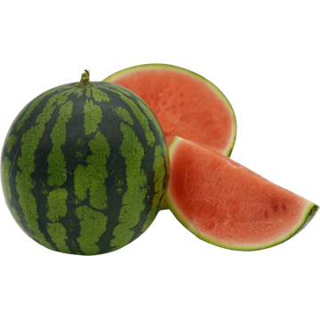 Jumbo Mini Watermeloen 1 Stuk - JUMBO