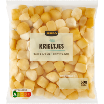 Jumbo Minikrieltjes - JUMBO